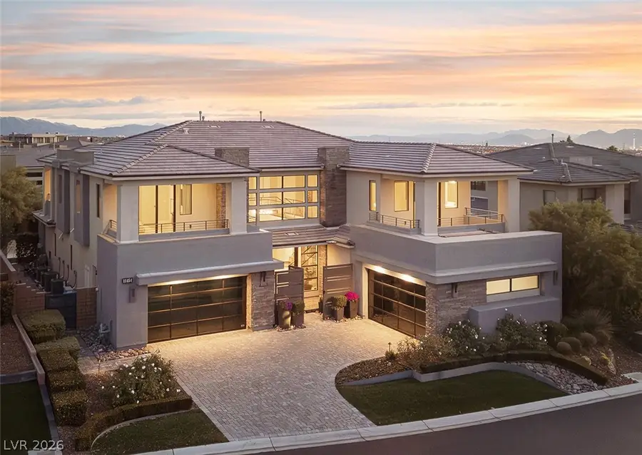11454 Ruby Falls Way, Las Vegas, NV 89135 - #3