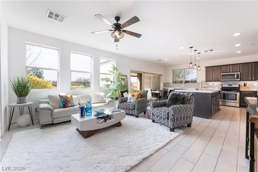 481 Norcia Place, Henderson, NV 89011 - #2