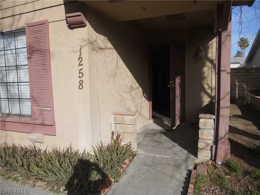1258 Christy Lane, Las Vegas, NV 89142 - #3