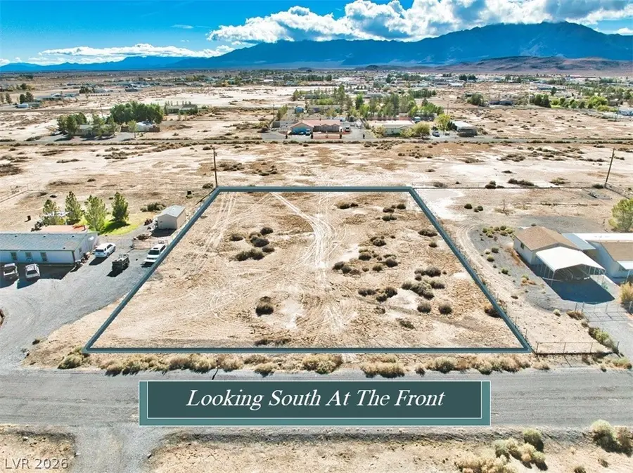 4261 Jessica Street, Pahrump, NV 89048 - #2