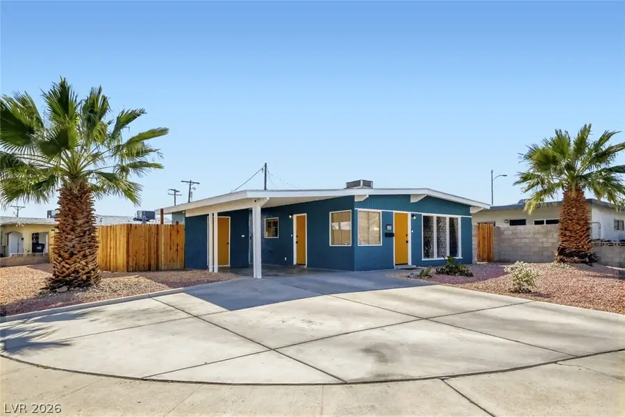 225 Wisteria Avenue, Las Vegas, NV 89107 - #3