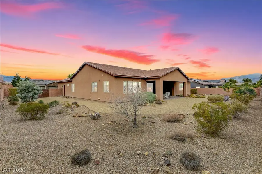 8342 Agave Bloom Street, Las Vegas, NV 89131 - #2