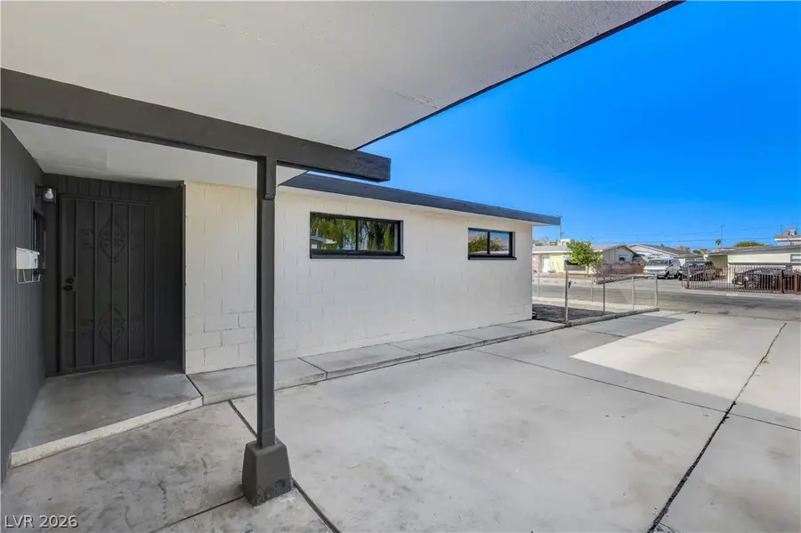 4999 Meredith Avenue, Las Vegas, NV 89121 - #3