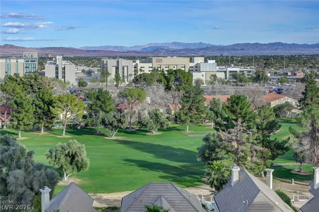 3111 Bel Air Drive #10D, Las Vegas, NV 89109 - #1