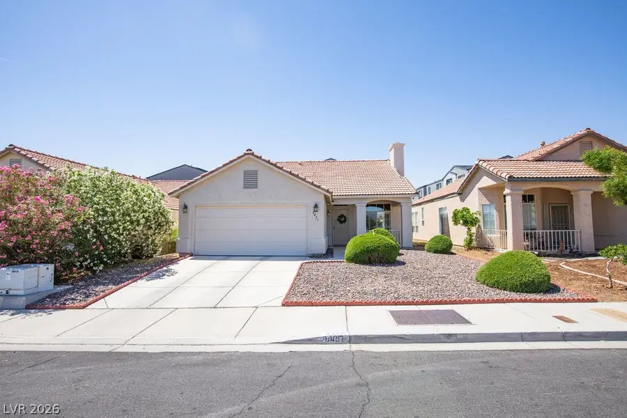 8437 Cinnamon Hill Avenue, Las Vegas, NV 89129 - #3
