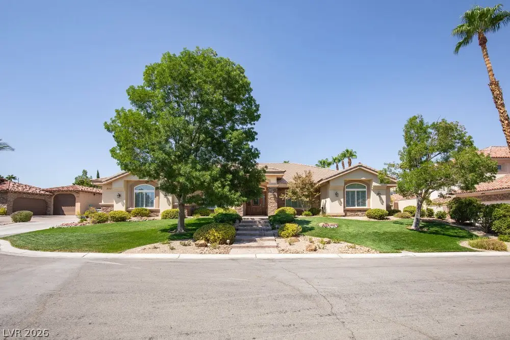 2111 Shenley Court, Las Vegas, NV 89117 - #1