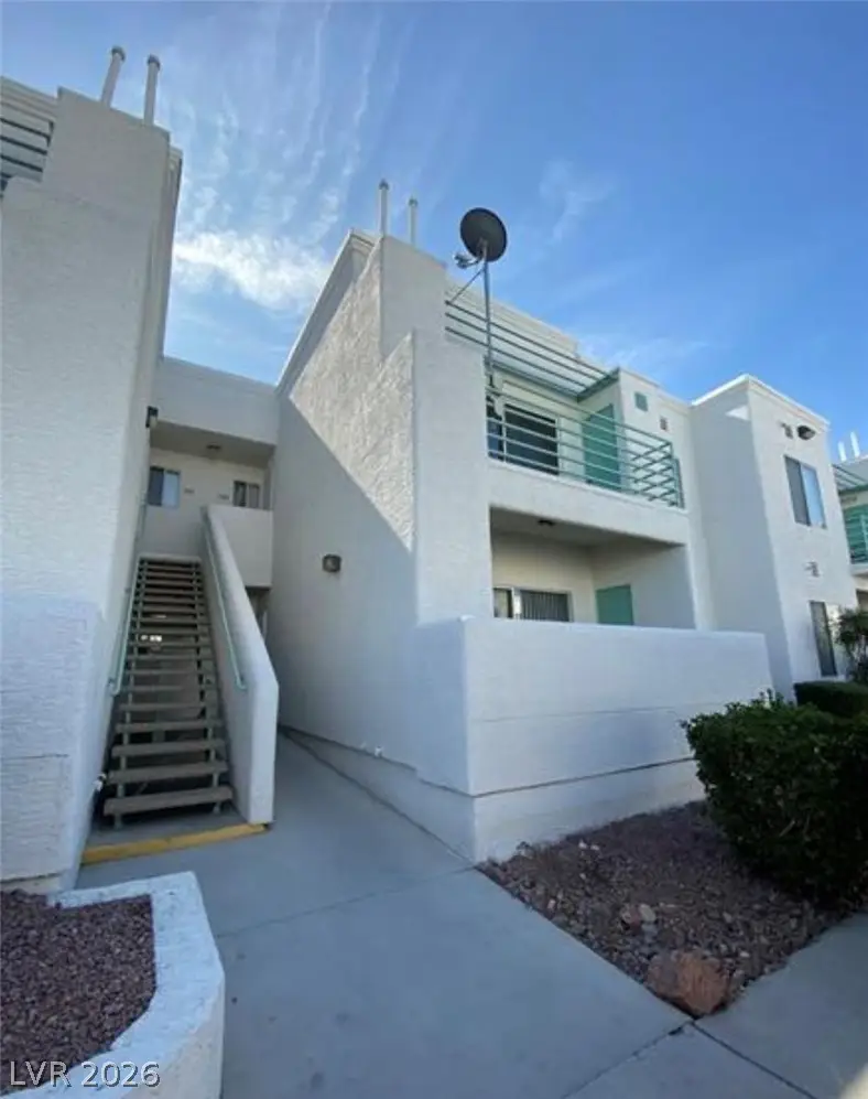 7100 Pirates Cove Road #2039, Las Vegas, NV 89145 - #1