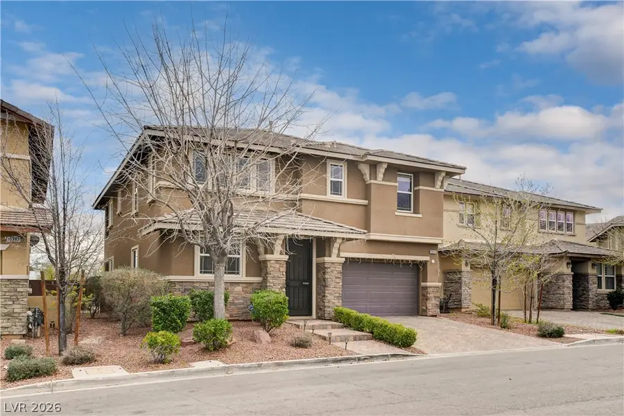 10313 Aragon Crown Road, Las Vegas, NV 89135 - #3