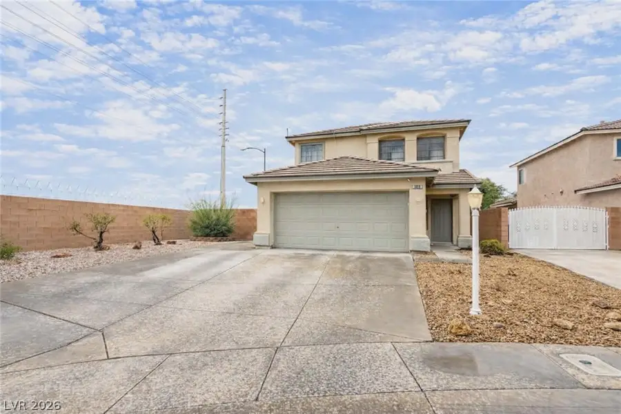 5910 Stone Hollow Avenue, Las Vegas, NV 89156 - #2