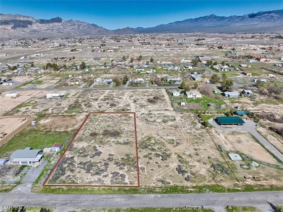 1730 W Greta Boulevard, Pahrump, NV 89060 - #2