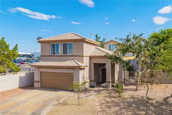 1001 Wreath Court, Henderson, NV 89074