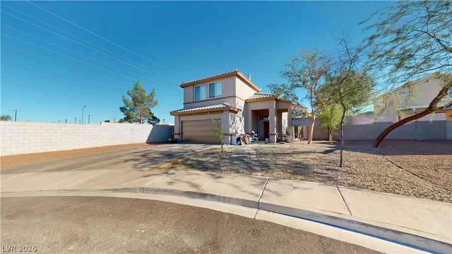 1001 Wreath Court, Henderson, NV 89074 - #2