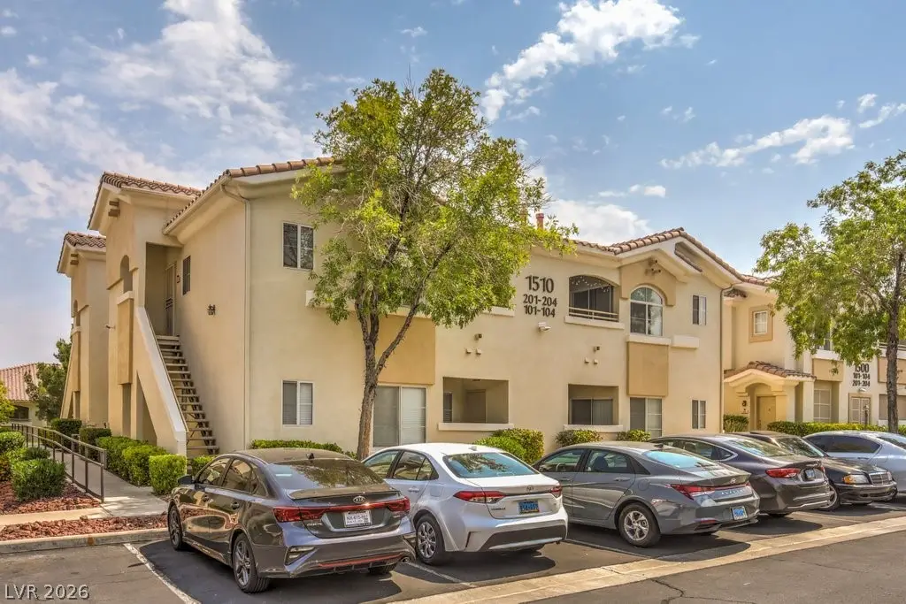1510 Ruby Cliffs Lane #101, Las Vegas, NV 89144 - #1