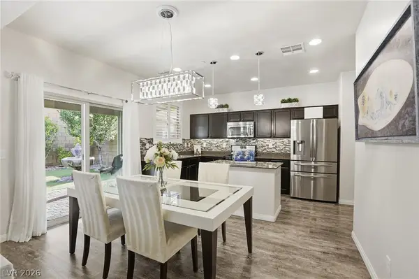 952 Via Gandalfi, Henderson, NV 89011