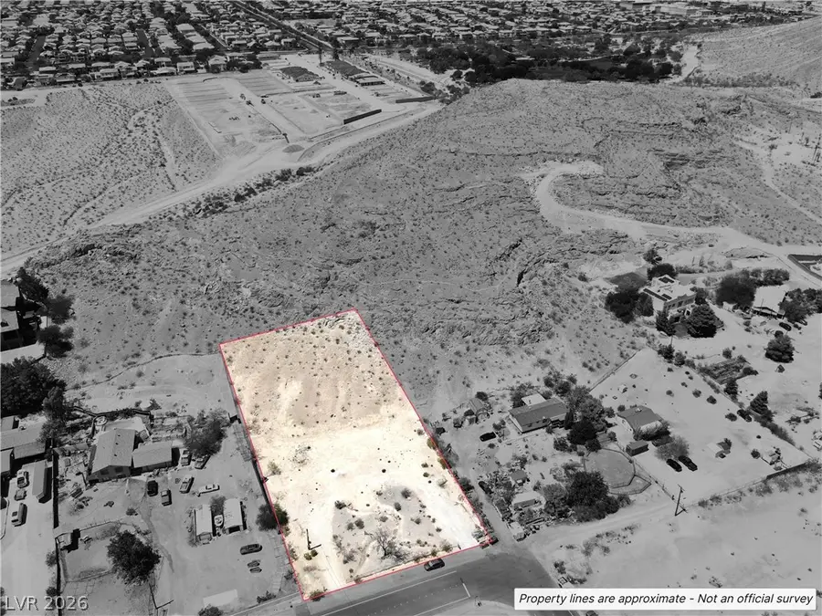 9815 Penny Lane, Las Vegas, NV 89178 - #3