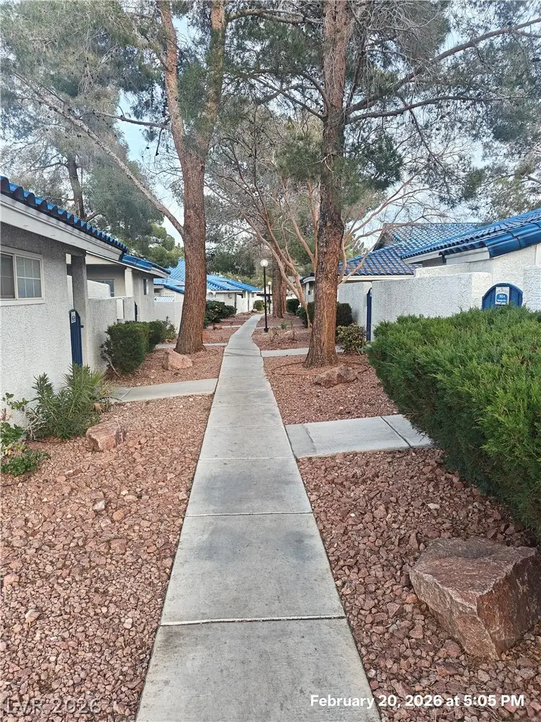 2032 Bavington Drive #B, Las Vegas, NV 89108 - #3