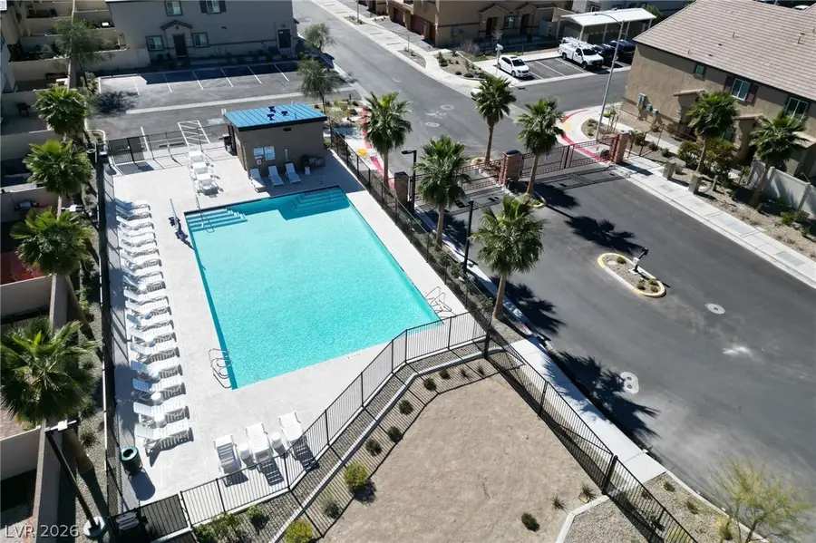 4665 Zodiac Sky Avenue #2, North Las Vegas, NV 89084 - #2