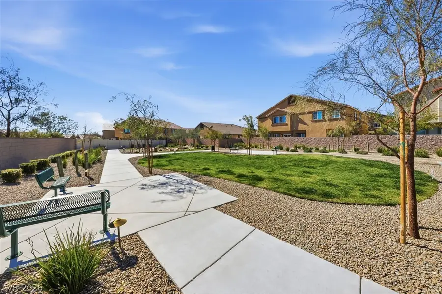 4665 Zodiac Sky Avenue #2, North Las Vegas, NV 89084 - #3