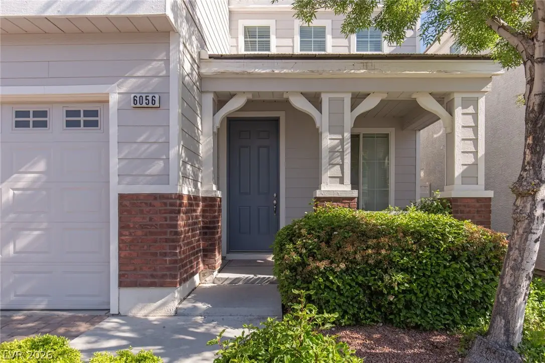 6056 Clear Sail Court, Las Vegas, NV 89139 - #1