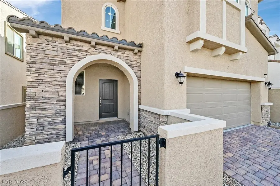 10437 Skye Summit Avenue, Las Vegas, NV 89166 - #2