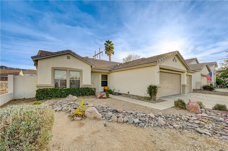 1109 Thunder Canyon Avenue, Henderson, NV 89012 - #3