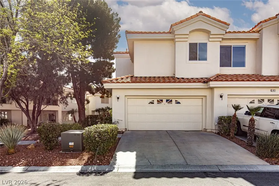 7625 Valley Green Drive #201, Las Vegas, NV 89149 - #2