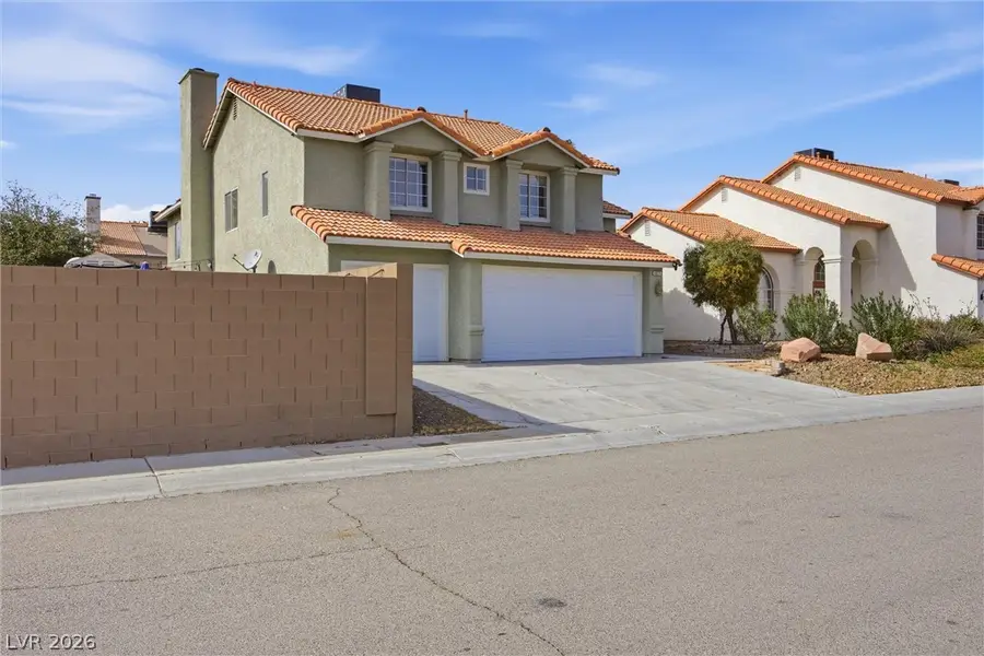4611 Stearman Drive, North Las Vegas, NV 89031 - #3