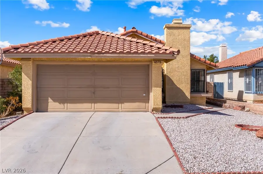 4573 Allenford Drive, Las Vegas, NV 89147 - #2