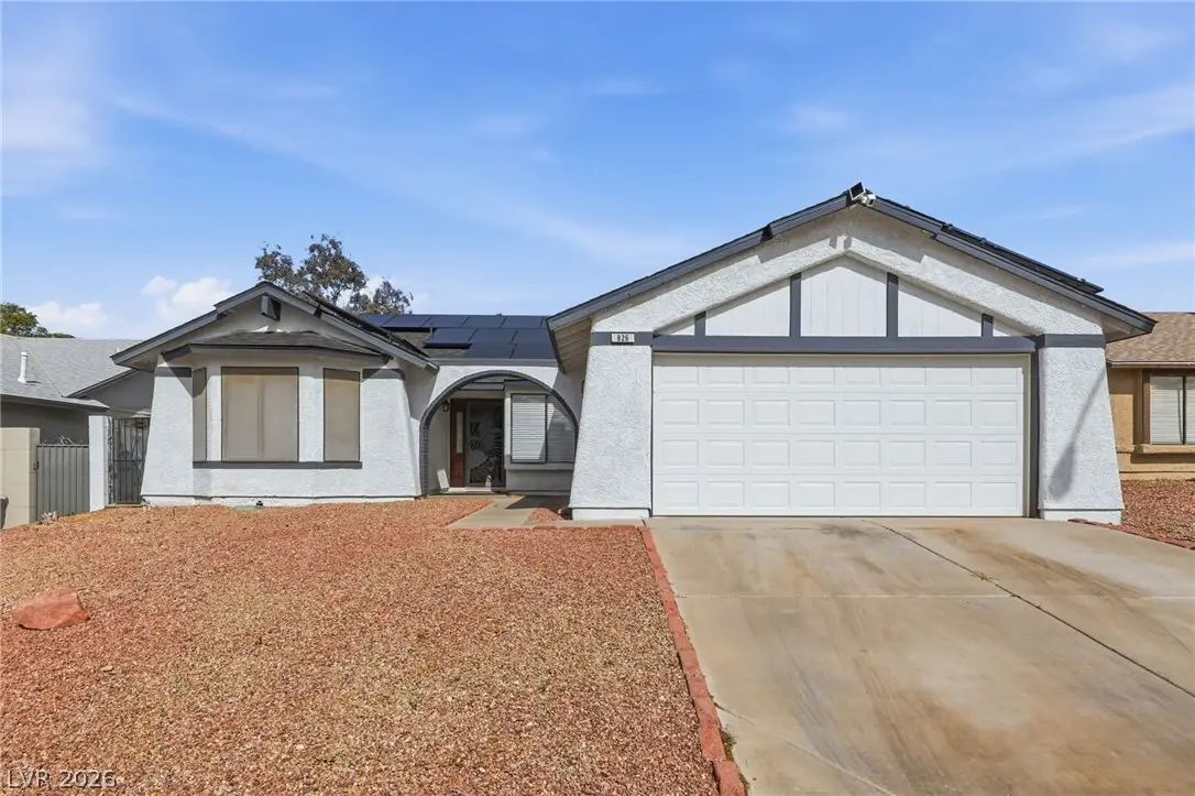 826 Anchor Drive, Henderson, NV 89015 - #1