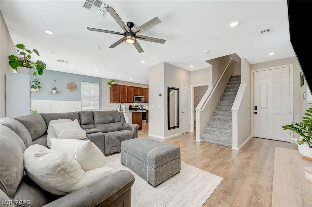 8423 Vacarez Drive, Las Vegas, NV 89149 - #1