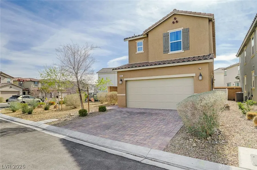 8423 Vacarez Drive, Las Vegas, NV 89149 - #2