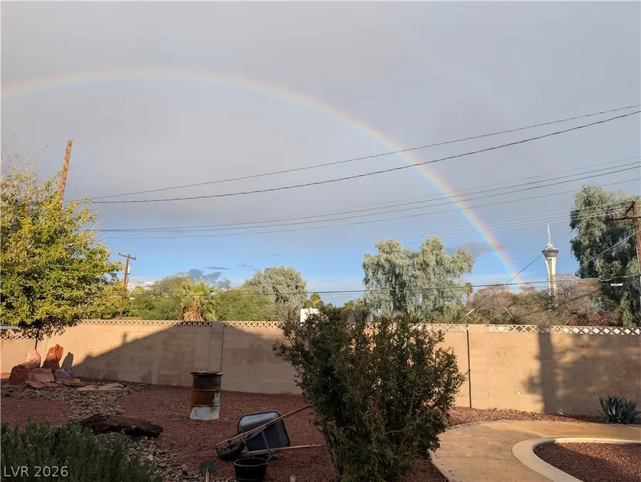 1905 Westlund Drive, Las Vegas, NV 89102 - #2