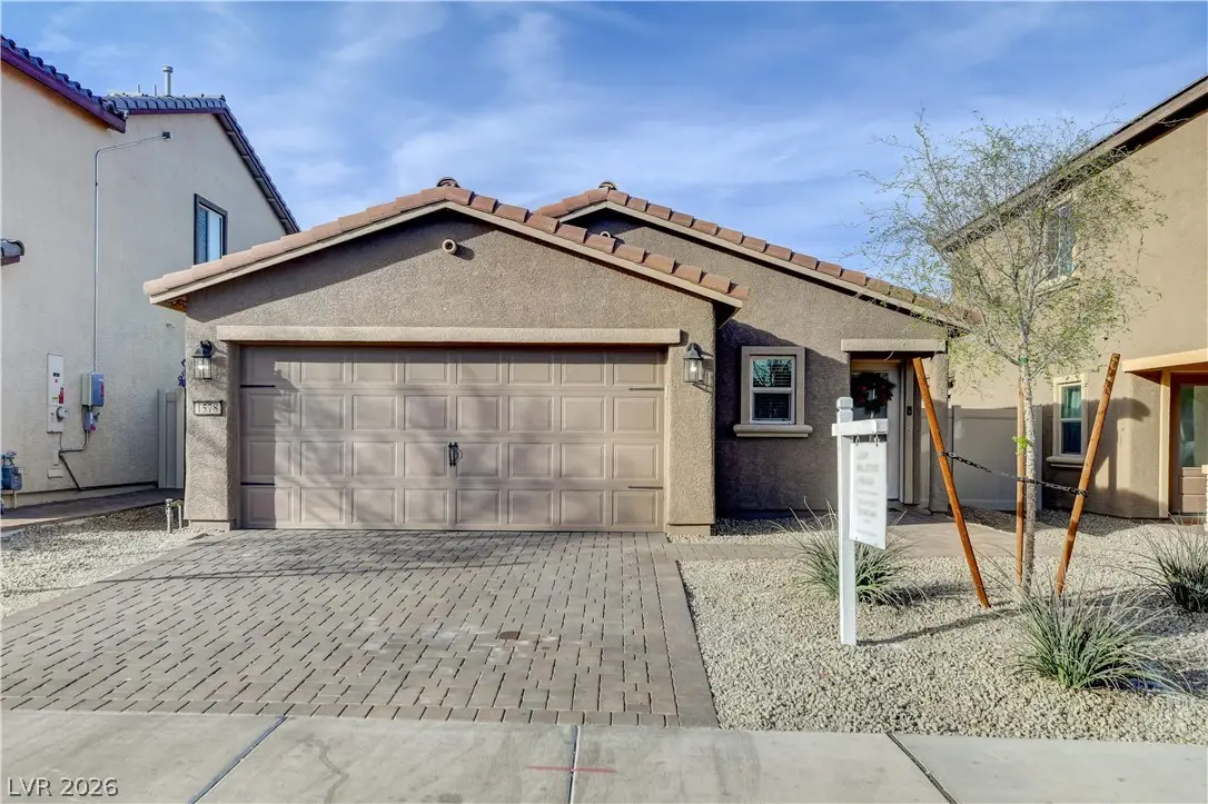 1578 Oro Grande Drive, North Las Vegas, NV 89032 - #1