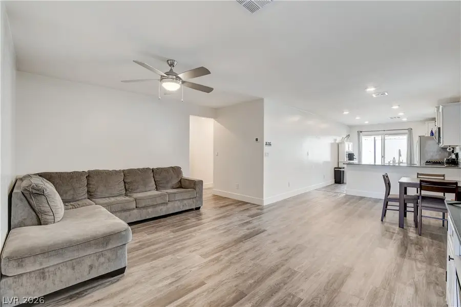 1578 Oro Grande Drive, North Las Vegas, NV 89032 - #2