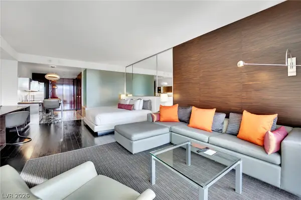 4381 W Flamingo Road #1903, Las Vegas, NV 89103
