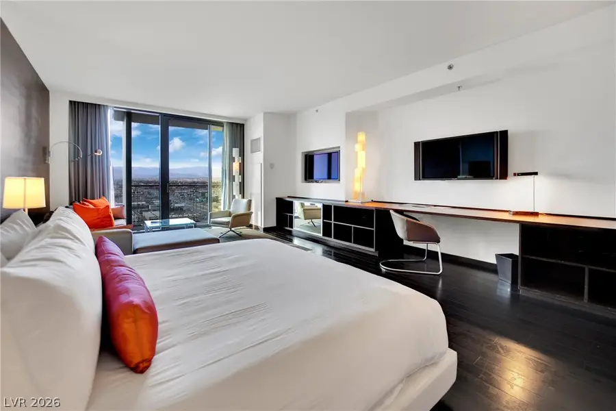 4381 W Flamingo Road #1903, Las Vegas, NV 89103 - #2