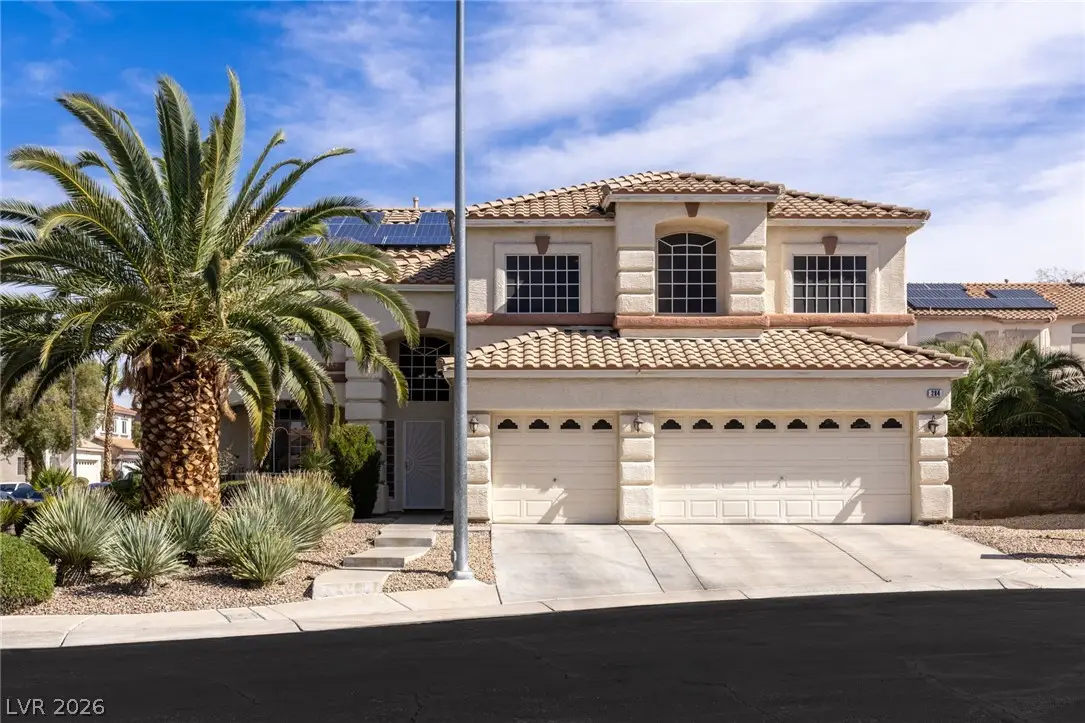 284 Seal Court, Henderson, NV 89074 - #1