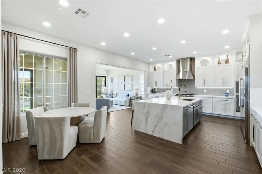 442 Rosina Vista Street, Las Vegas, NV 89138 - #2