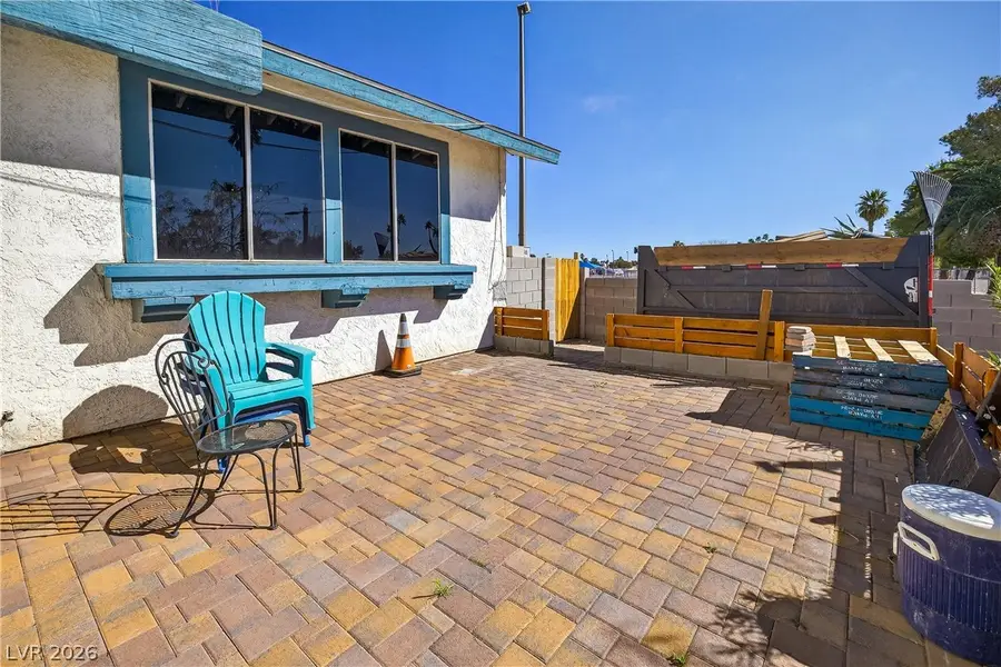 1938 Casey Drive, Las Vegas, NV 89119 - #3