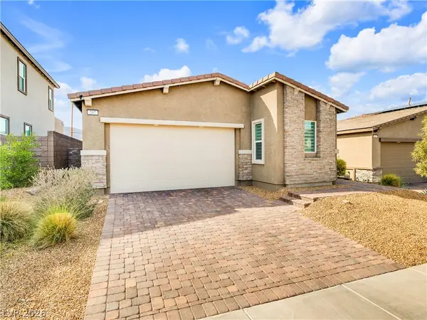 287 Fletcher Falls Street, Henderson, NV 89015