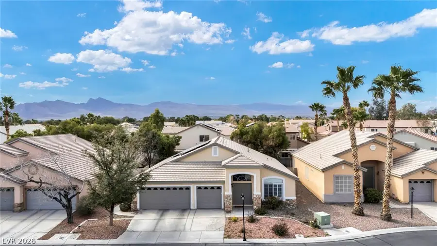 7325 Jack Russell Street, Las Vegas, NV 89131 - #2