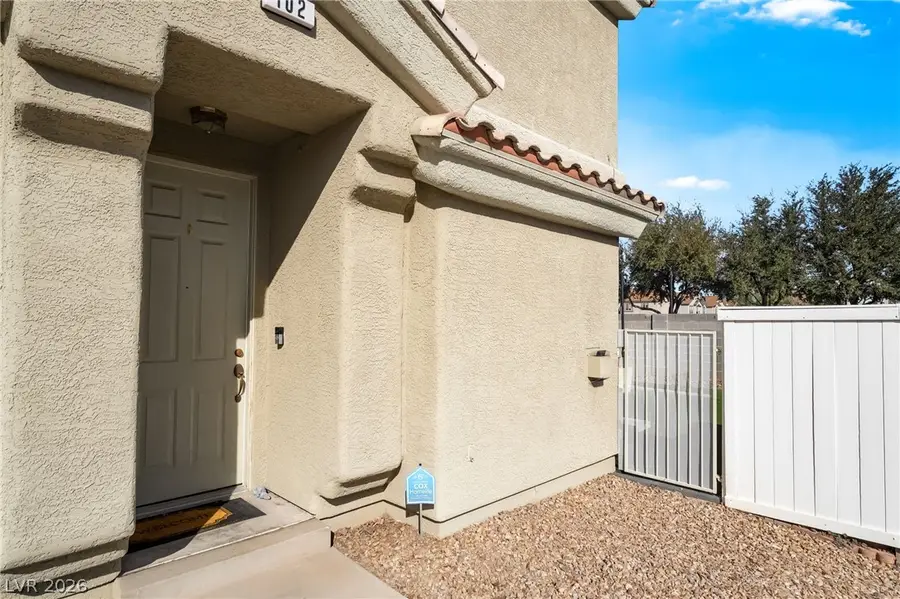 6326 Lorne Green Avenue #102, Henderson, NV 89011 - #3