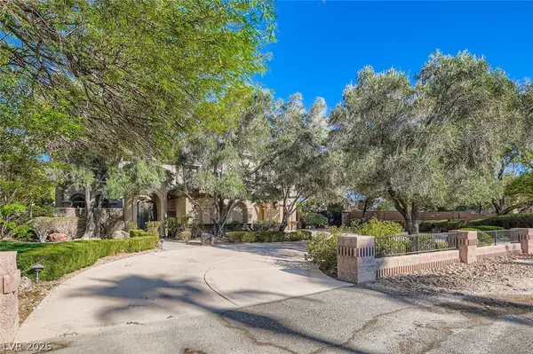 5025 Conough Lane, Las Vegas, NV 89149