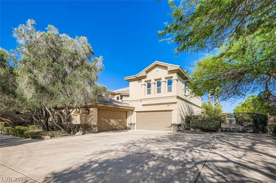 5025 Conough Lane, Las Vegas, NV 89149 - #2