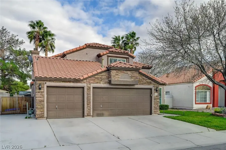 4516 Whelk Place, North Las Vegas, NV 89031 - #2