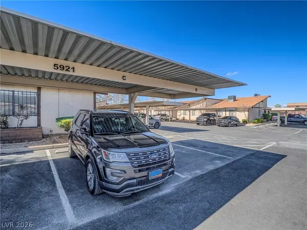 5921 Smoke Ranch Road #C, Las Vegas, NV 89108