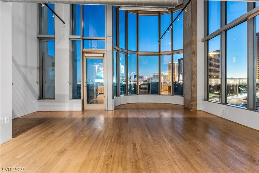 360 E Desert Inn Road #607, Las Vegas, NV 89109 - #2