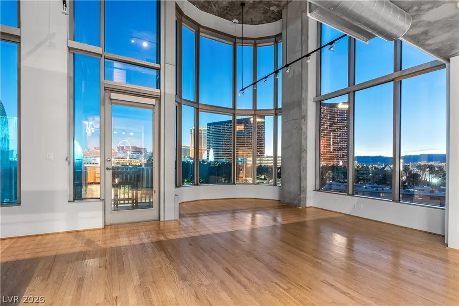 360 E Desert Inn Road #607, Las Vegas, NV 89109 - #3