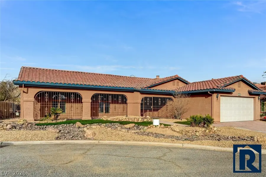 6430 Goody Court, Las Vegas, NV 89118 - #2