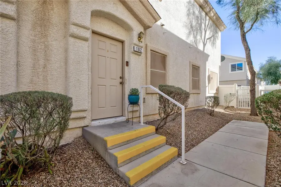 6531 Ozzie Harriet Avenue #102, Las Vegas, NV 89122 - #3
